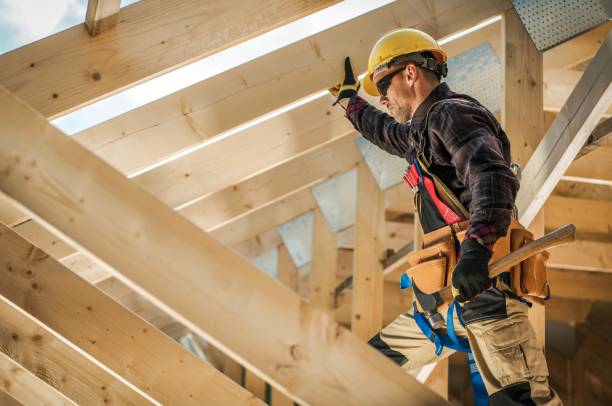 Best Slate Roofing Contractor  in Covington, GA