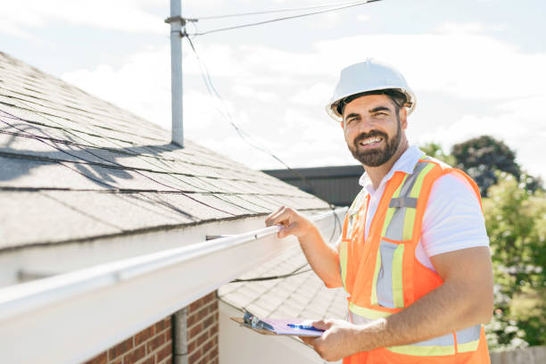 Best Residential Roofing Contractor  in Covington, GA