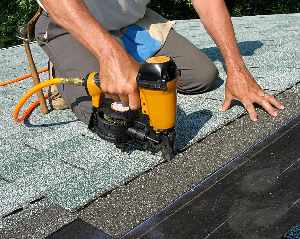 Best Gutter Installation and Roofing  in Covington, GA