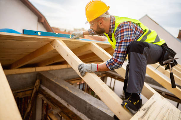 Best Local Roofing Companies  in Covington, GA