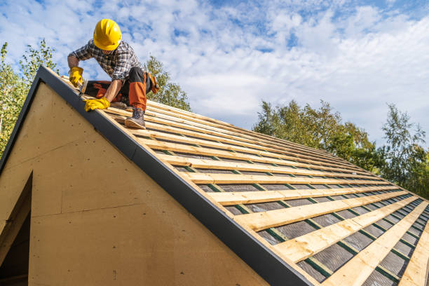 Gutter Installation and Roofing in Covington, GA