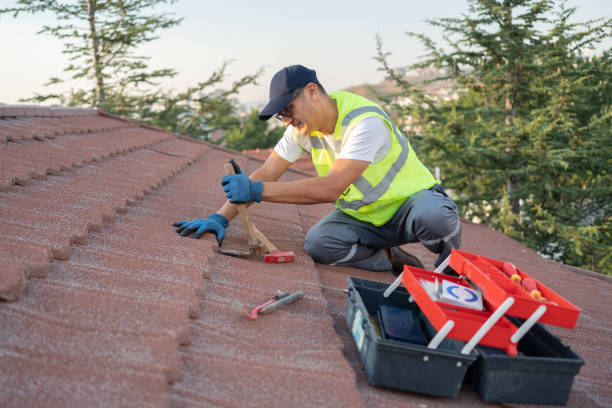 Residential Roof Replacement in Covington, GA