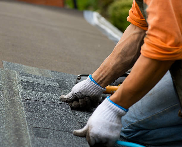 Best New Roof Installation  in Covington, GA