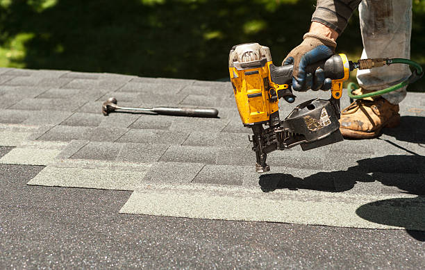 Professional Roofing Contractor in Covington, GA
