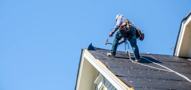 Gutter Installation and Roofing in Covington, GA