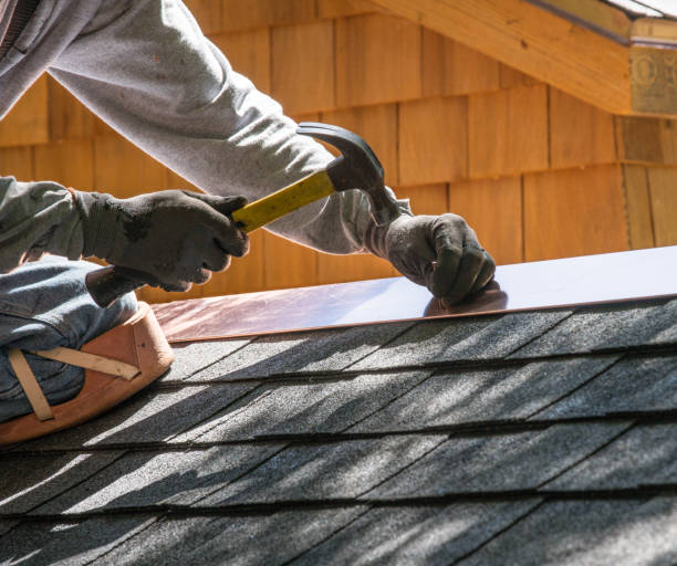 Quick and Trustworthy Emergency Roof Repair Services in Covington, GA